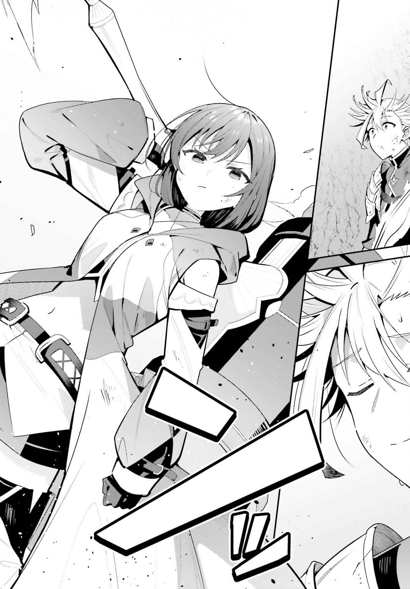 GUILD NO UKETSUKEJOU DESU GA, ZANGYOU WA IYA NANODE BOSS WO SOLO TOUBATSU SHIYOU TO OMOIMASU - raw - Chapter 38 - https://jpdd.ccdd.to/JPDD/guildnouketsukejoudesugazangyouwaiyananodebosswosolotoubatsushiyoutoomoimasu/380000/v2wvzjmljmj.png