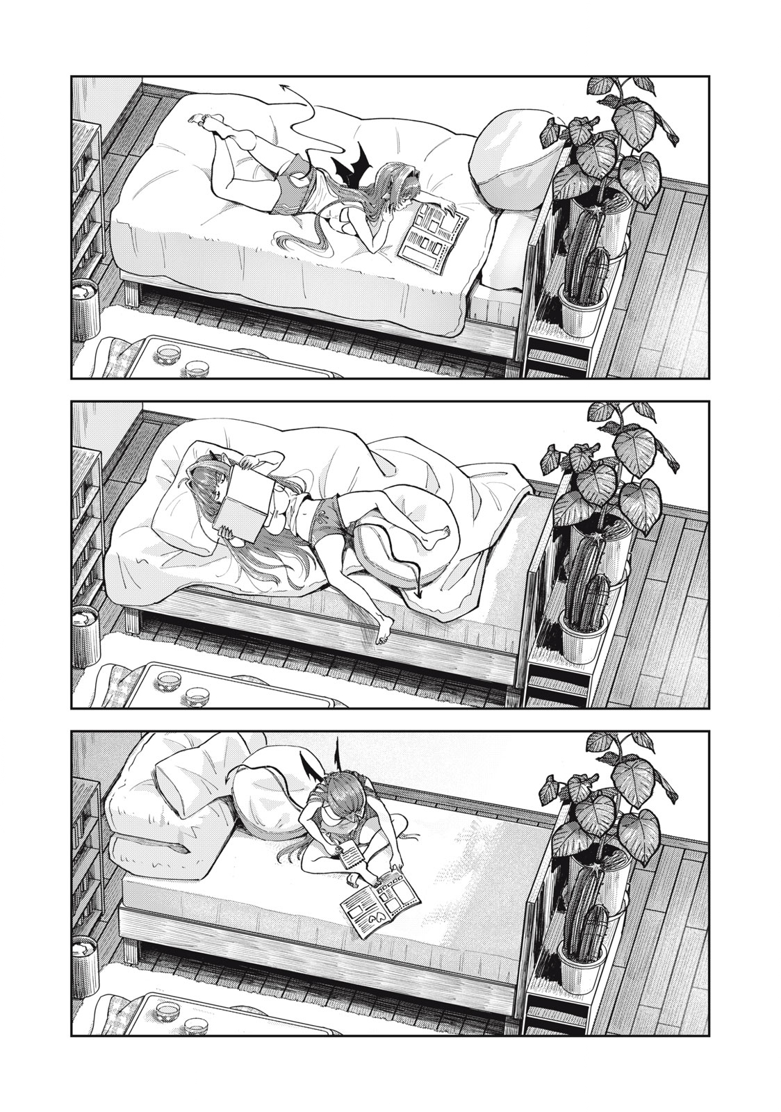 HARAPEKO SUCCUBUS WA IKASETAI NO NI! - raw - Chapter 3 - https://jpdd.ccdd.to/JPDD/harapekosuccubuswaikasetainoni/204692/2gb0ckxmsyw.jpg