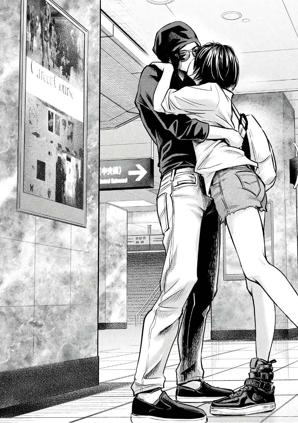 HARE KON. - raw - Chapter 165 - https://jpdd.ccdd.to/JPDD/harekon/73588/cqhivgqkprf.jpg 
