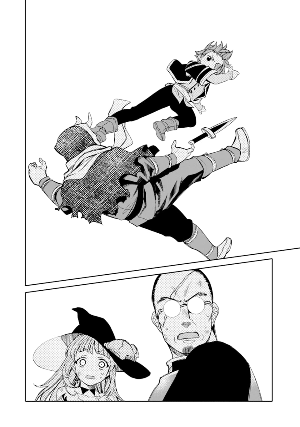 HASSAI KARA HAJIMARU KAMIGAMI NO SHITO NO TENSEI SEIKATSU (MANGA) - raw - Chapter 1 - https://jpdd.ccdd.to/JPDD/hassaikarahajimarukamigaminoshitonotenseiseikatsumanga/139806/2cjwrazuyqe.png