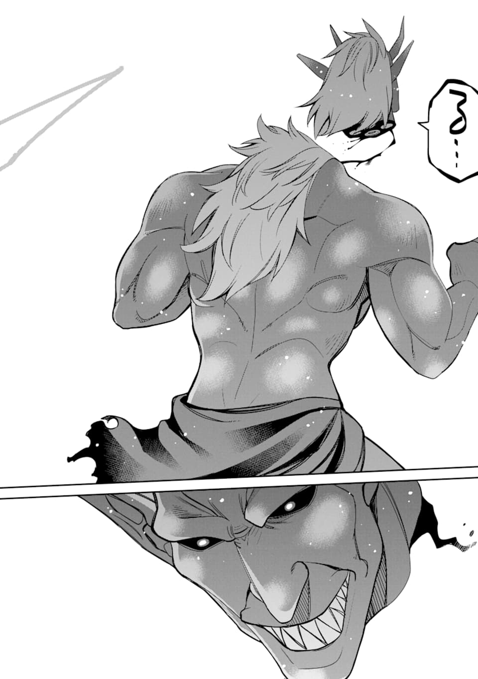 HASSAI KARA HAJIMARU KAMIGAMI NO SHITO NO TENSEI SEIKATSU (MANGA) - raw - Chapter 9 - https://jpdd.ccdd.to/JPDD/hassaikarahajimarukamigaminoshitonotenseiseikatsumanga/162720/3eh2vzuinmi.jpg