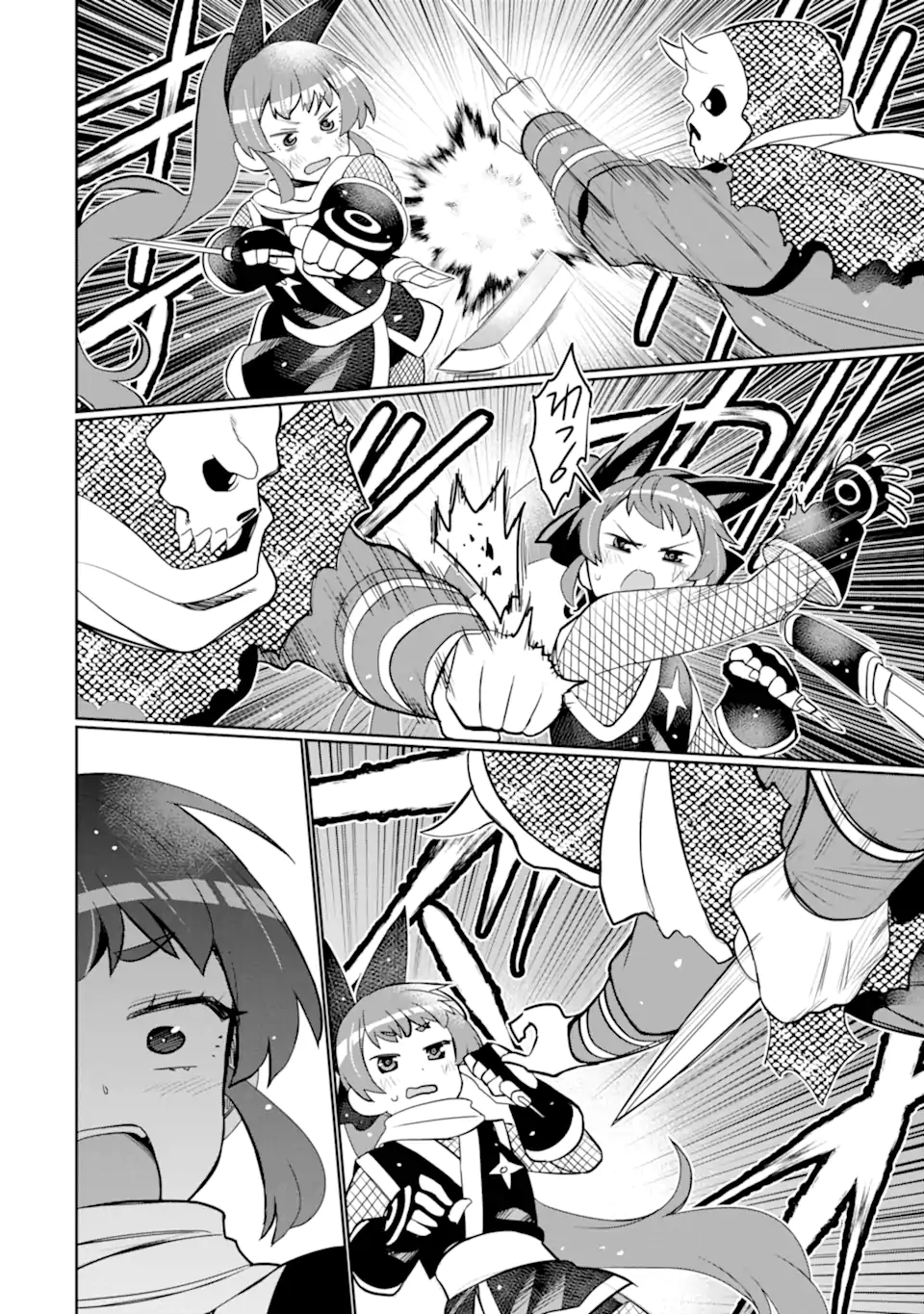 HASSAI KARA HAJIMARU KAMIGAMI NO SHITO NO TENSEI SEIKATSU (MANGA) - raw - Chapter 36.4 - https://jpdd.ccdd.to/JPDD/hassaikarahajimarukamigaminoshitonotenseiseikatsumanga/257106/xkqfzwjxl5u.webp