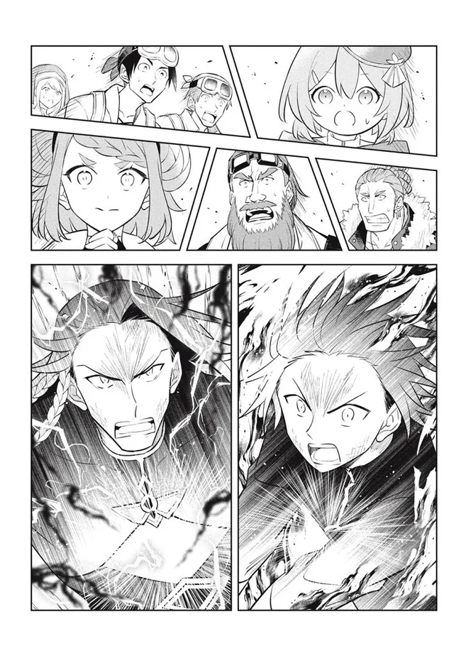 HAZURE SUKIRU “KONOMI MASUTA” ~ SUKIRU NO MI (TABETARA SHINU) O MUGEN NI TABE RARERU YO NI NATTA KUDAN ~ - raw - Chapter 16.1 - https://jpdd.ccdd.to/JPDD/hazuresukirukonomimasutasukirunomitabetarashinuomugennitaberareruyoninattakudan/210986/5zusj3ekzym.jpg