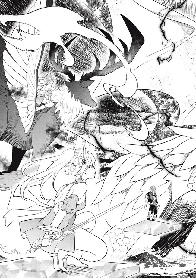 HAZURE SUKIRU “KONOMI MASUTA” ~ SUKIRU NO MI (TABETARA SHINU) O MUGEN NI TABE RARERU YO NI NATTA KUDAN ~ - raw - Chapter 20.2 - https://jpdd.ccdd.to/JPDD/hazuresukirukonomimasutasukirunomitabetarashinuomugennitaberareruyoninattakudan/236149/slfv5w43wwx.jpg