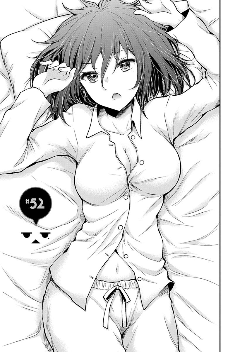 HENJYO - HEN NA JYOSHI KOUSEI AMAGURI SENKO - raw - Chapter 52 - https://jpdd.ccdd.to/JPDD/henjyohennajyoshikouseiamagurisenko/151175/rnotc3rs5mu.jpg