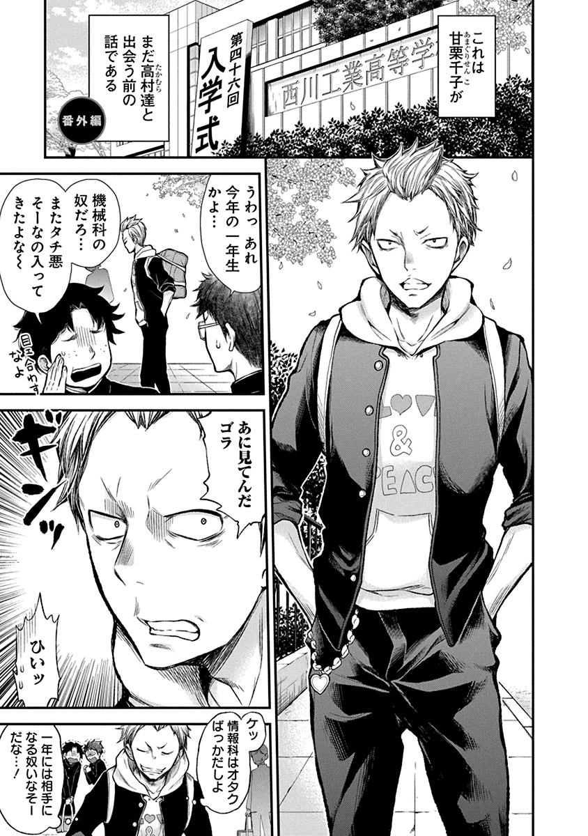 HENJYO - HEN NA JYOSHI KOUSEI AMAGURI SENKO - raw - Chapter 38.5 - https://jpdd.ccdd.to/JPDD/henjyohennajyoshikouseiamagurisenko/151189/urp0q44yyaq.jpg