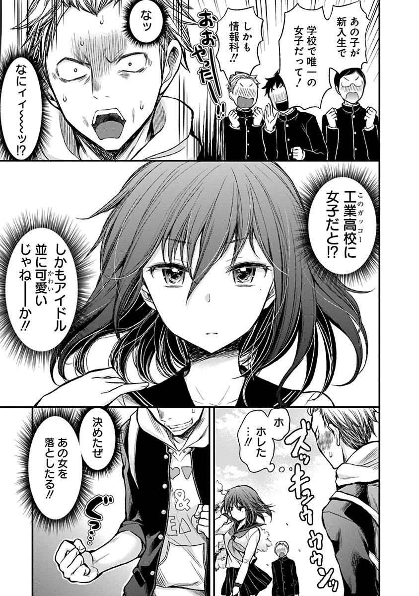 HENJYO - HEN NA JYOSHI KOUSEI AMAGURI SENKO - raw - Chapter 38.5 - https://jpdd.ccdd.to/JPDD/henjyohennajyoshikouseiamagurisenko/151189/xft3y4x2ank.jpg