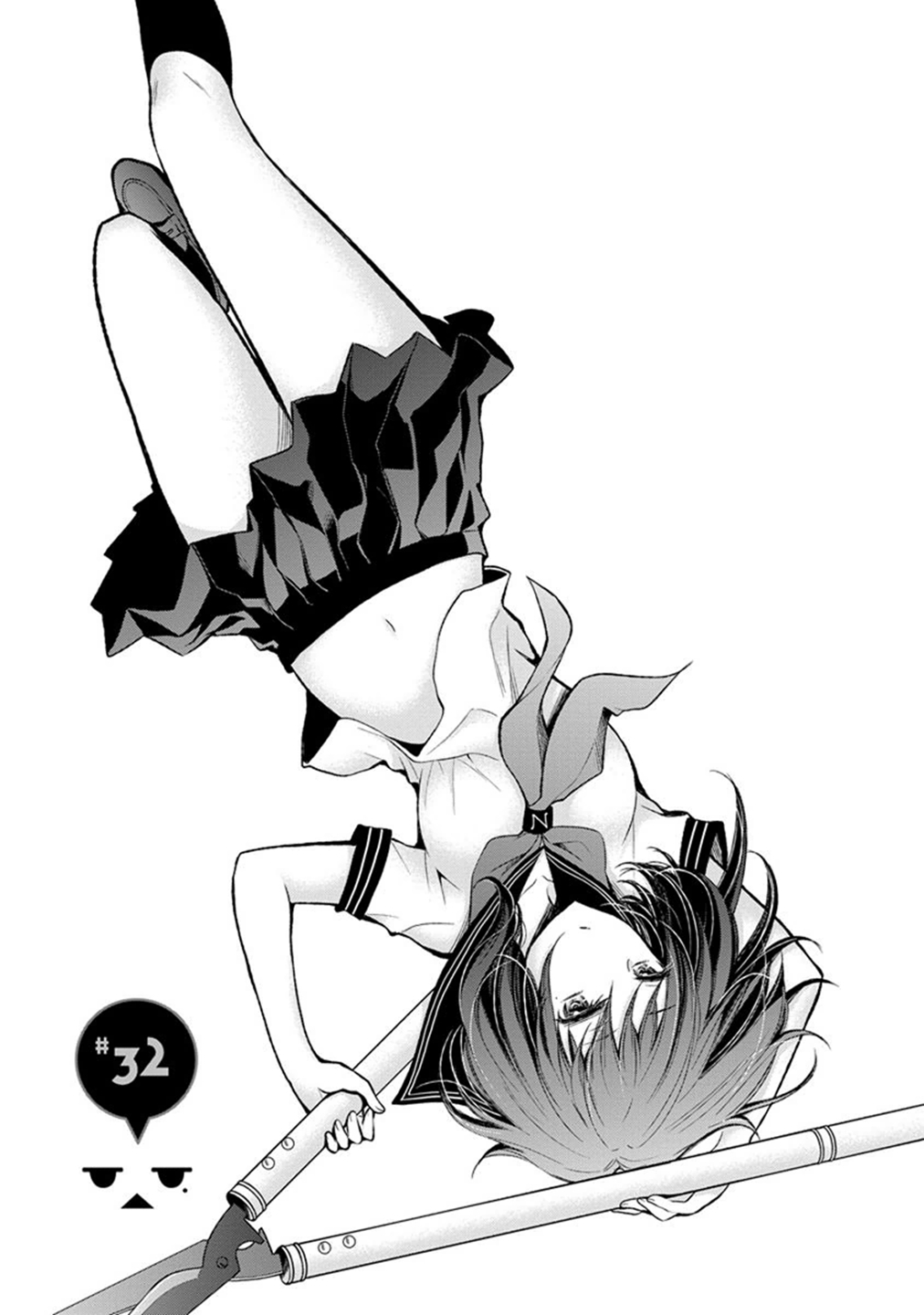 HENJYO - HEN NA JYOSHI KOUSEI AMAGURI SENKO - raw - Chapter 32 - https://jpdd.ccdd.to/JPDD/henjyohennajyoshikouseiamagurisenko/151196/ypujiy5nolx.jpg