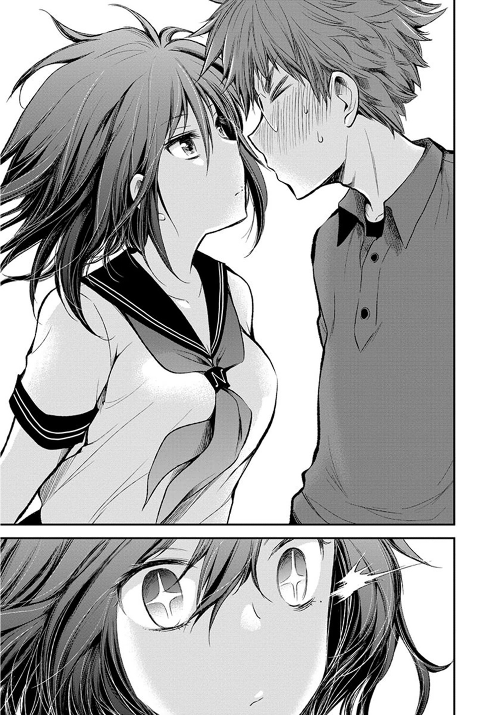 HENJYO - HEN NA JYOSHI KOUSEI AMAGURI SENKO - raw - Chapter 19 - https://jpdd.ccdd.to/JPDD/henjyohennajyoshikouseiamagurisenko/151209/a3bqdjb0d15.jpg