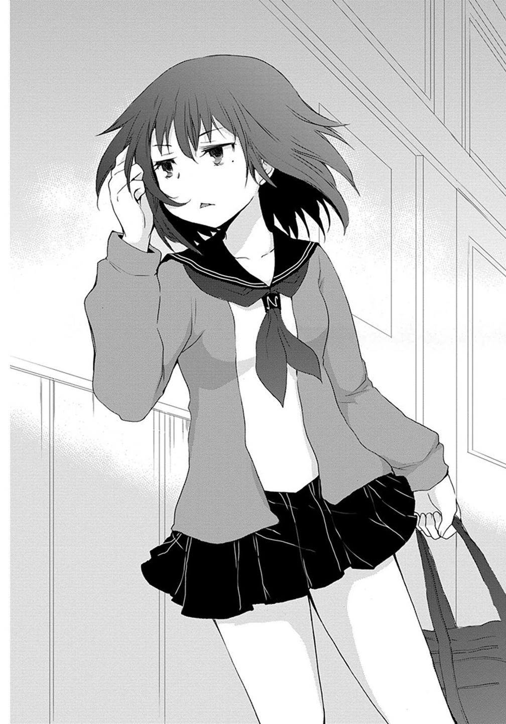 HENJYO - HEN NA JYOSHI KOUSEI AMAGURI SENKO - raw - Chapter 1 - https://jpdd.ccdd.to/JPDD/henjyohennajyoshikouseiamagurisenko/151227/ixoasi3otvw.jpg