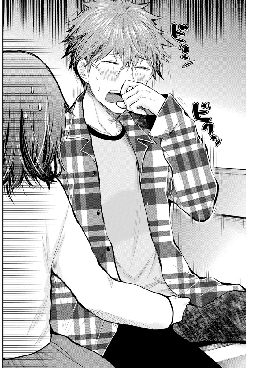 HENJYO - HEN NA JYOSHI KOUSEI AMAGURI SENKO - raw - Chapter 102 - https://jpdd.ccdd.to/JPDD/henjyohennajyoshikouseiamagurisenko/184708/nv2wdxpyvtg.jpg