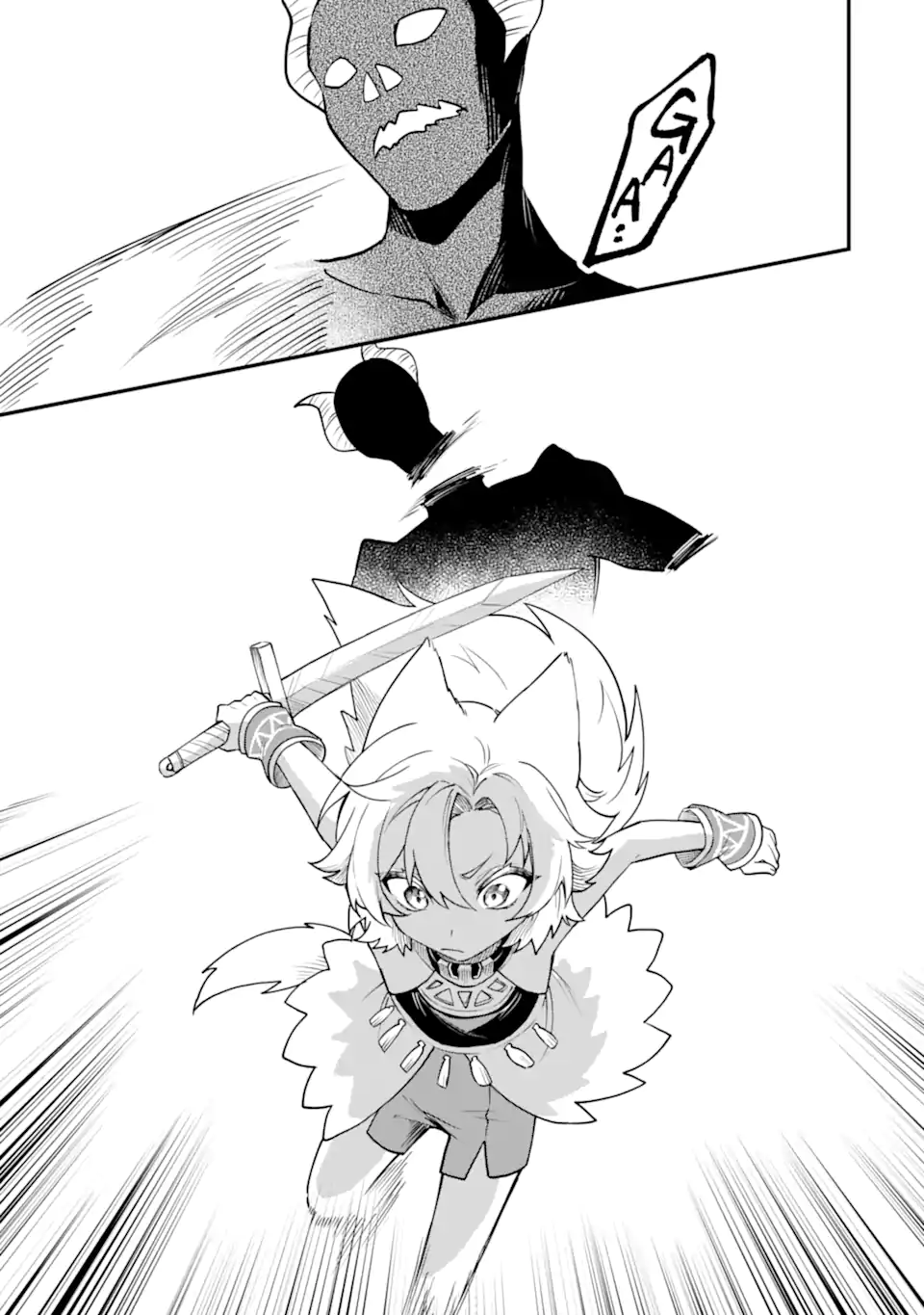 HENNA RYUU TO MOTO YUUSHA PARTY ZATSUYOU GAKARI, SHINTAIRIKU DE NONBIRI SLOW LIFE - raw - Chapter 21.3 - https://jpdd.ccdd.to/JPDD/hennaryuutomotoyuushapartyzatsuyougakarishintairikudenonbirislowlife/213000/wtoaspminsx.webp