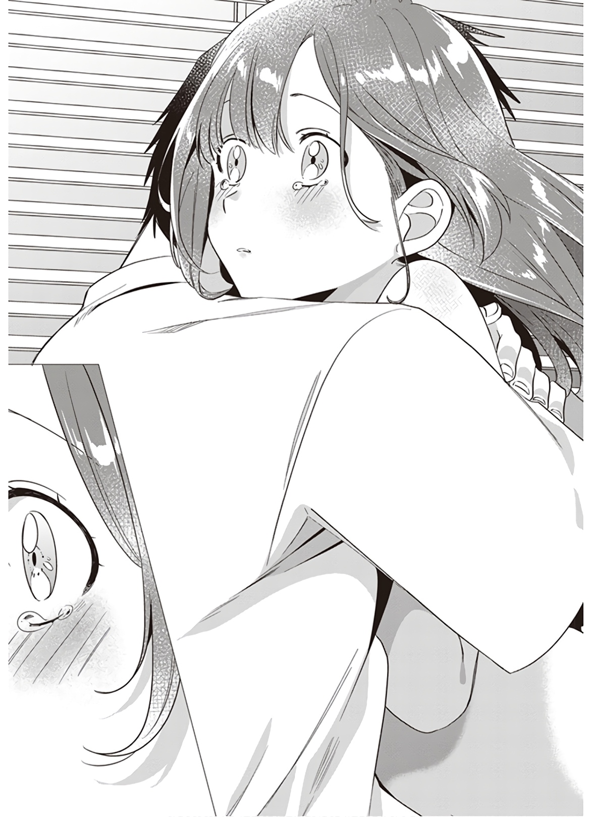 HIGE O SORU. SOSHITE JOSHIKOUSEI O HIROU. - raw - Chapter 9 - https://jpdd.ccdd.to/JPDD/higeosorusoshitejoshikouseiohirou/145498/s1qo3opozbk.jpg