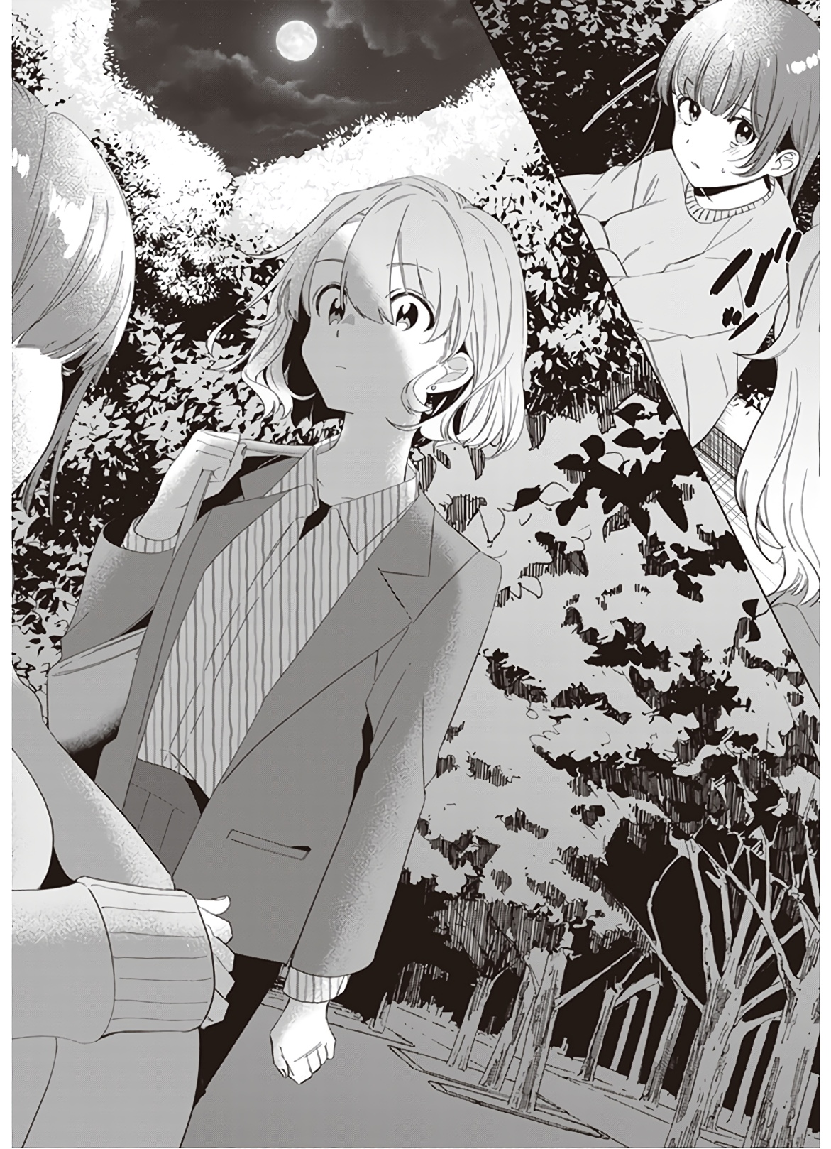 HIGE O SORU. SOSHITE JOSHIKOUSEI O HIROU. - raw - Chapter 7 - https://jpdd.ccdd.to/JPDD/higeosorusoshitejoshikouseiohirou/145500/zr1k4ixfaqh.jpg