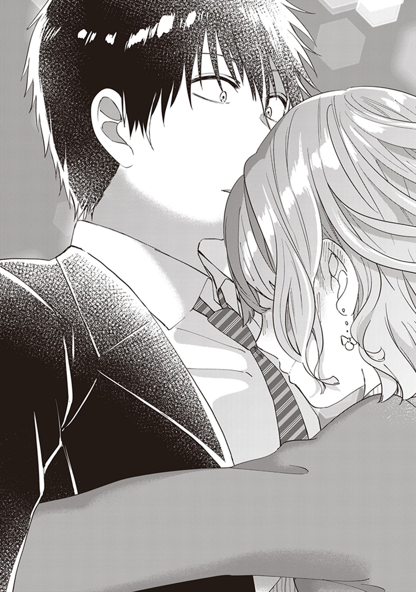 HIGE O SORU. SOSHITE JOSHIKOUSEI O HIROU. - raw - Chapter 6 - https://jpdd.ccdd.to/JPDD/higeosorusoshitejoshikouseiohirou/145501/z1dnf0aywn2.jpg