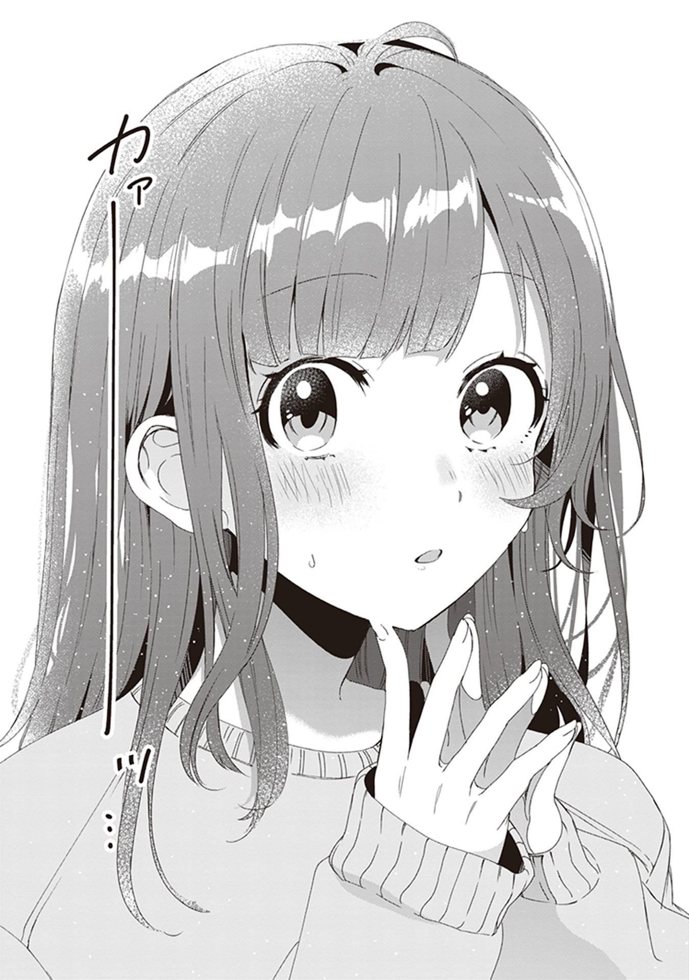 HIGE O SORU. SOSHITE JOSHIKOUSEI O HIROU. - raw - Chapter 2 - https://jpdd.ccdd.to/JPDD/higeosorusoshitejoshikouseiohirou/145505/pbcr0r0d3sl.jpg