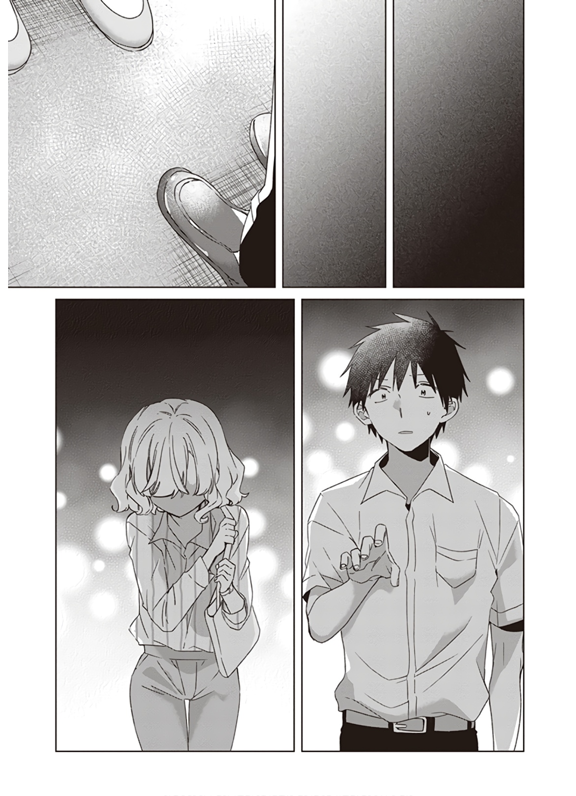 HIGE O SORU. SOSHITE JOSHIKOUSEI O HIROU. - raw - Chapter 16 - https://jpdd.ccdd.to/JPDD/higeosorusoshitejoshikouseiohirou/145509/feum50f1ih0.jpg