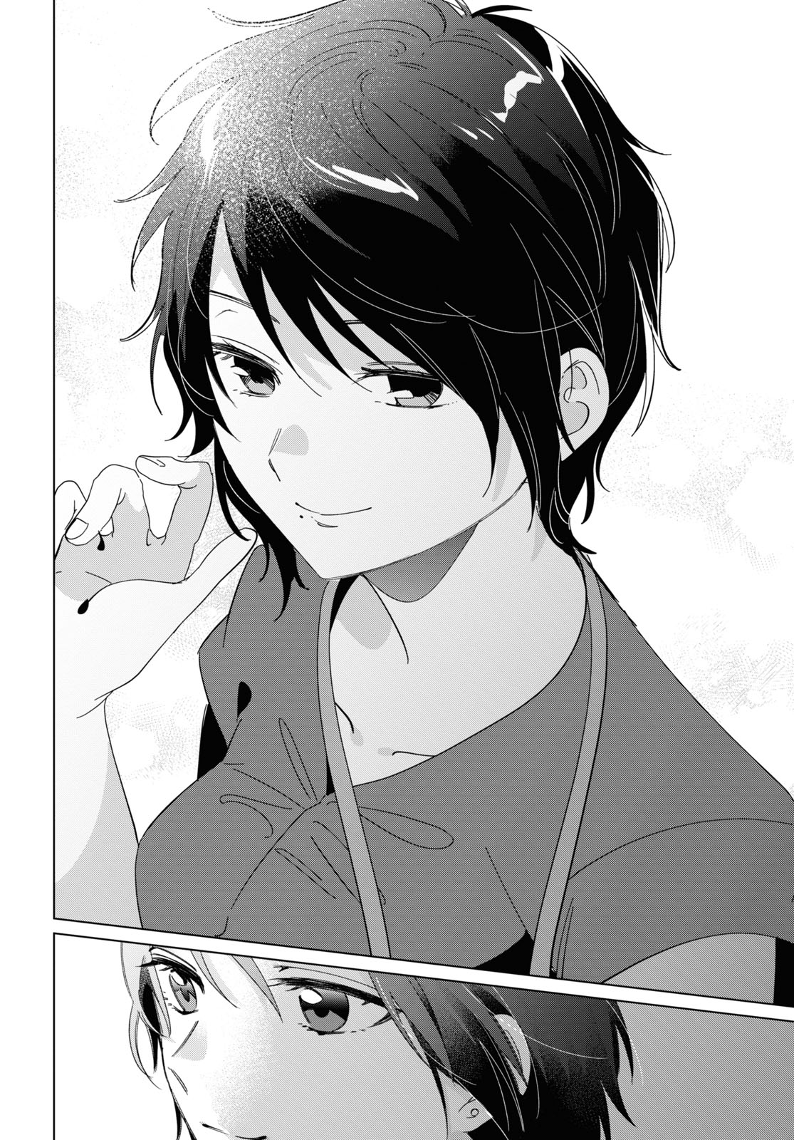HIGE O SORU. SOSHITE JOSHIKOUSEI O HIROU. - raw - Chapter 27 - https://jpdd.ccdd.to/JPDD/higeosorusoshitejoshikouseiohirou/161751/2r5bedflcoj.jpg