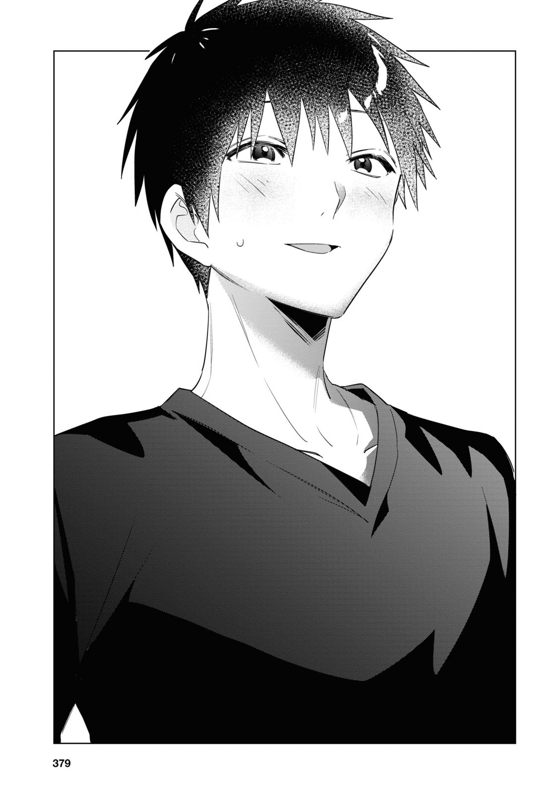 HIGE O SORU. SOSHITE JOSHIKOUSEI O HIROU. - raw - Chapter 39 - https://jpdd.ccdd.to/JPDD/higeosorusoshitejoshikouseiohirou/196103/guunm5swsap.jpg