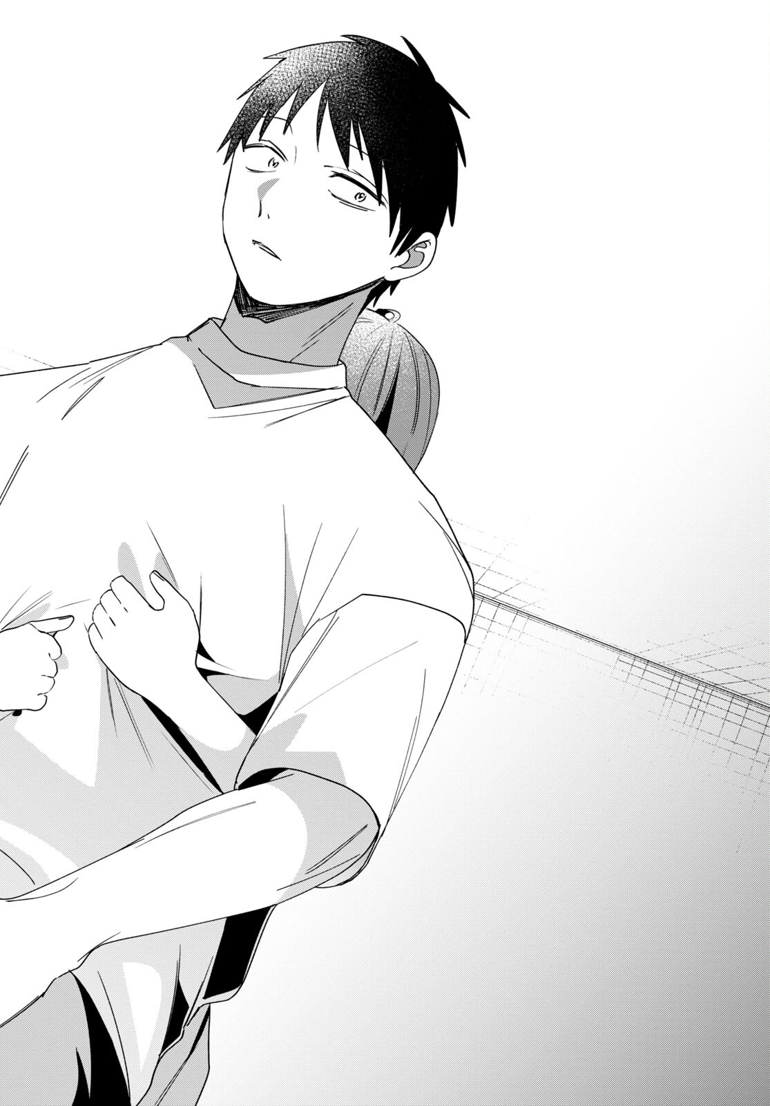 HIGE O SORU. SOSHITE JOSHIKOUSEI O HIROU. - raw - Chapter 42 - https://jpdd.ccdd.to/JPDD/higeosorusoshitejoshikouseiohirou/203522/aztazvu5cac.jpg