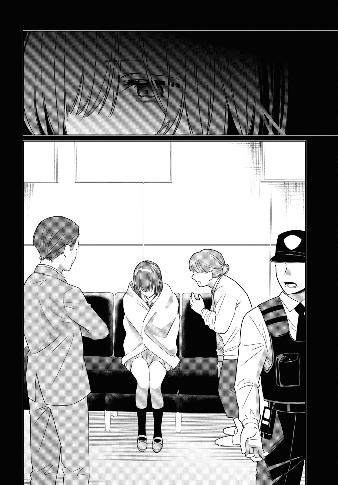 HIGE O SORU. SOSHITE JOSHIKOUSEI O HIROU. - raw - Chapter 47 - https://jpdd.ccdd.to/JPDD/higeosorusoshitejoshikouseiohirou/220748/fu1k0myuaiu.jpg