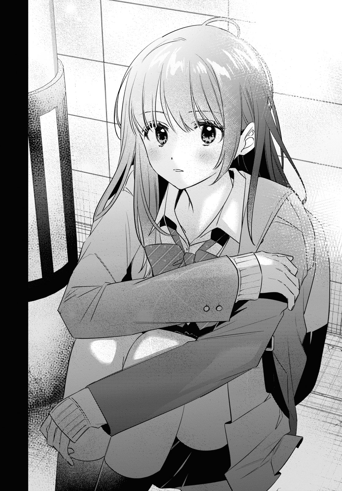 HIGE O SORU. SOSHITE JOSHIKOUSEI O HIROU. - raw - Chapter 52 - https://jpdd.ccdd.to/JPDD/higeosorusoshitejoshikouseiohirou/244279/ikfgenazlwb.jpg