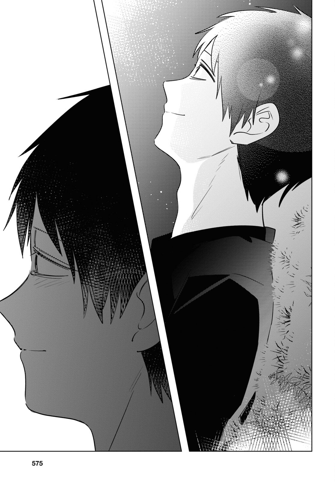 HIGE O SORU. SOSHITE JOSHIKOUSEI O HIROU. - raw - Chapter 54 - https://jpdd.ccdd.to/JPDD/higeosorusoshitejoshikouseiohirou/256570/zqkmiakwj02.jpg