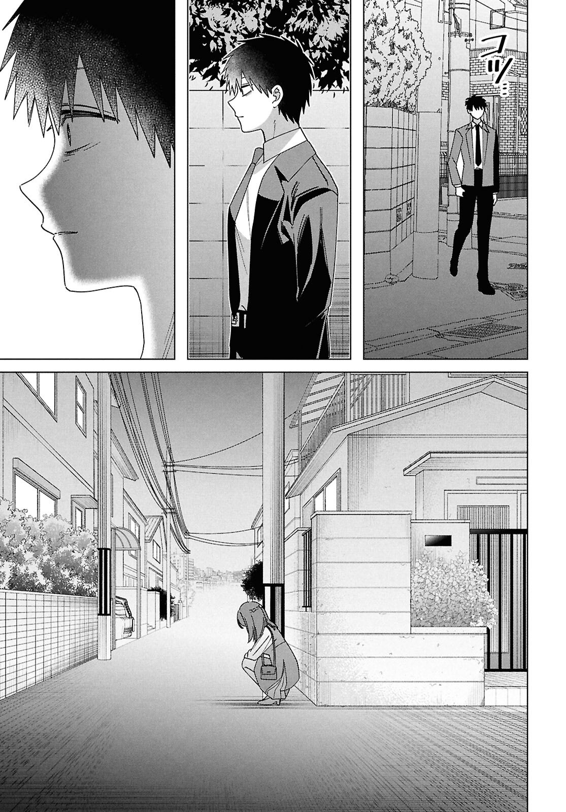 HIGE O SORU. SOSHITE JOSHIKOUSEI O HIROU. - raw - Chapter 67 - https://jpdd.ccdd.to/JPDD/higeosorusoshitejoshikouseiohirou/670000/tfkuo30dqve.png