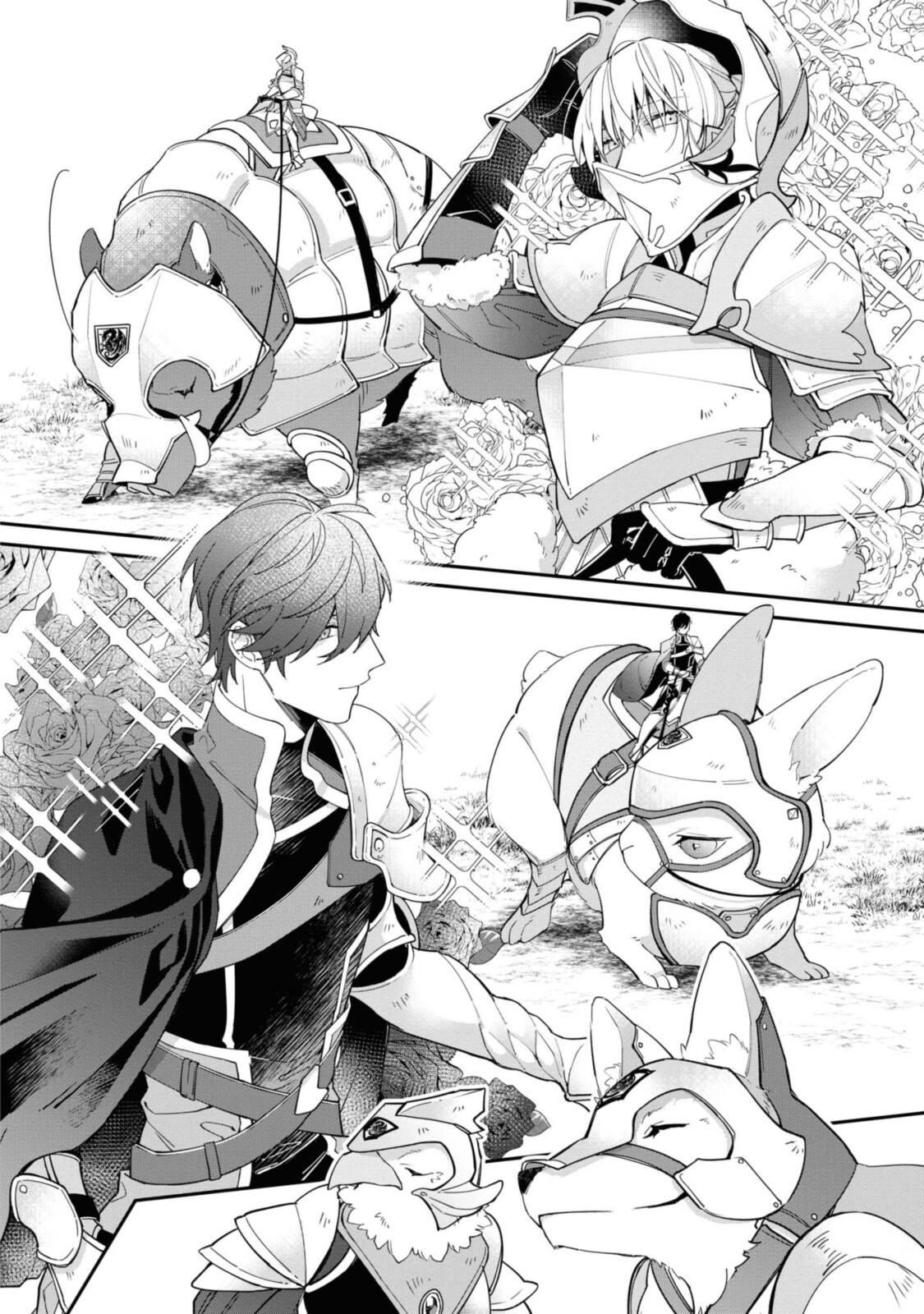 HIKIKOMORI REIJOU WA HANASHI NO WAKARU SEIJU-BAN - raw - Chapter 11.1 - https://jpdd.ccdd.to/JPDD/hikikomorireijouwahanashinowakaruseijuban/195278/n2s1lcujds1.jpg