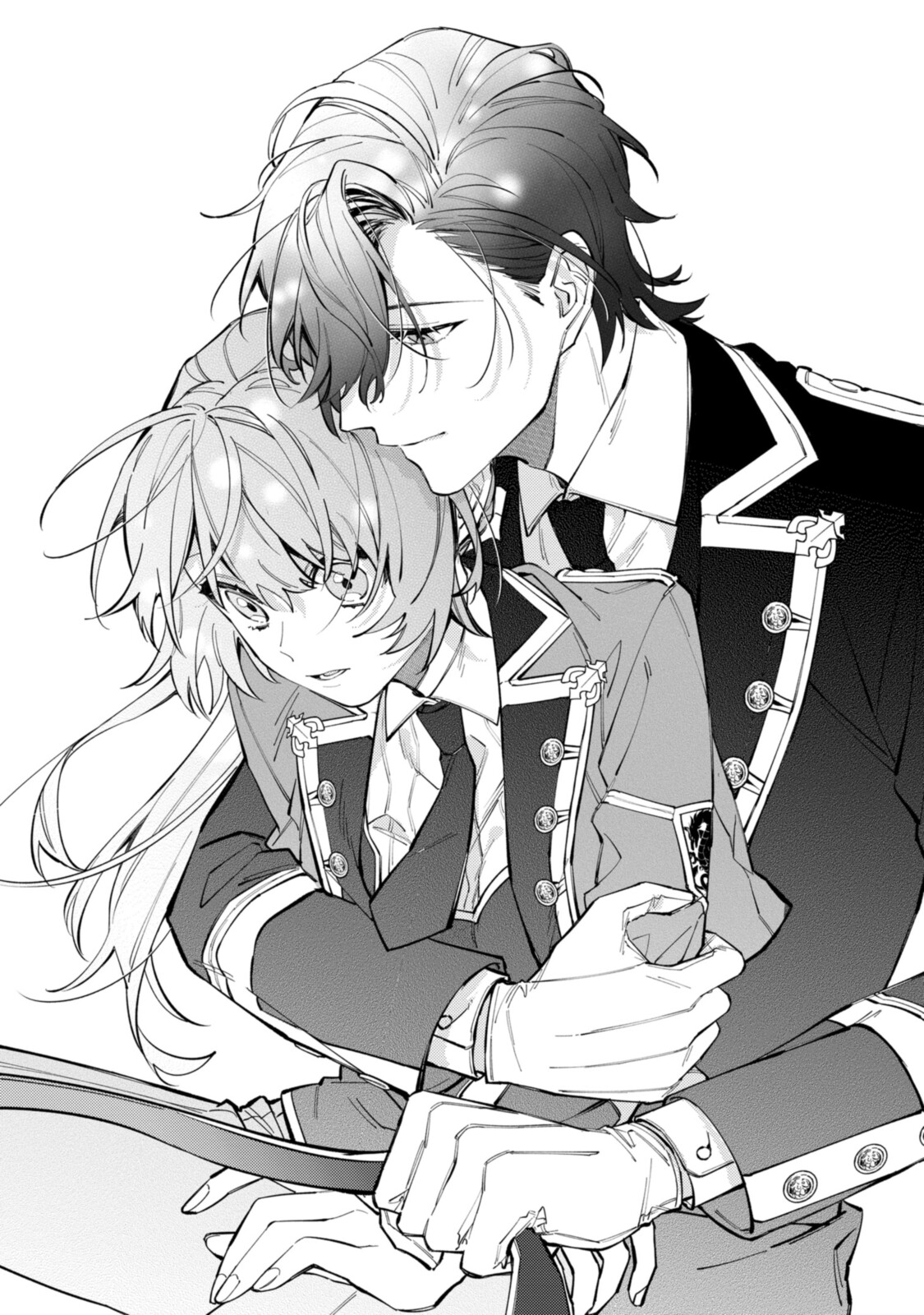 HIKIKOMORI REIJOU WA HANASHI NO WAKARU SEIJU-BAN - raw - Chapter 24.1 - https://jpdd.ccdd.to/JPDD/hikikomorireijouwahanashinowakaruseijuban/214075/rp50qqn0p2f.jpg