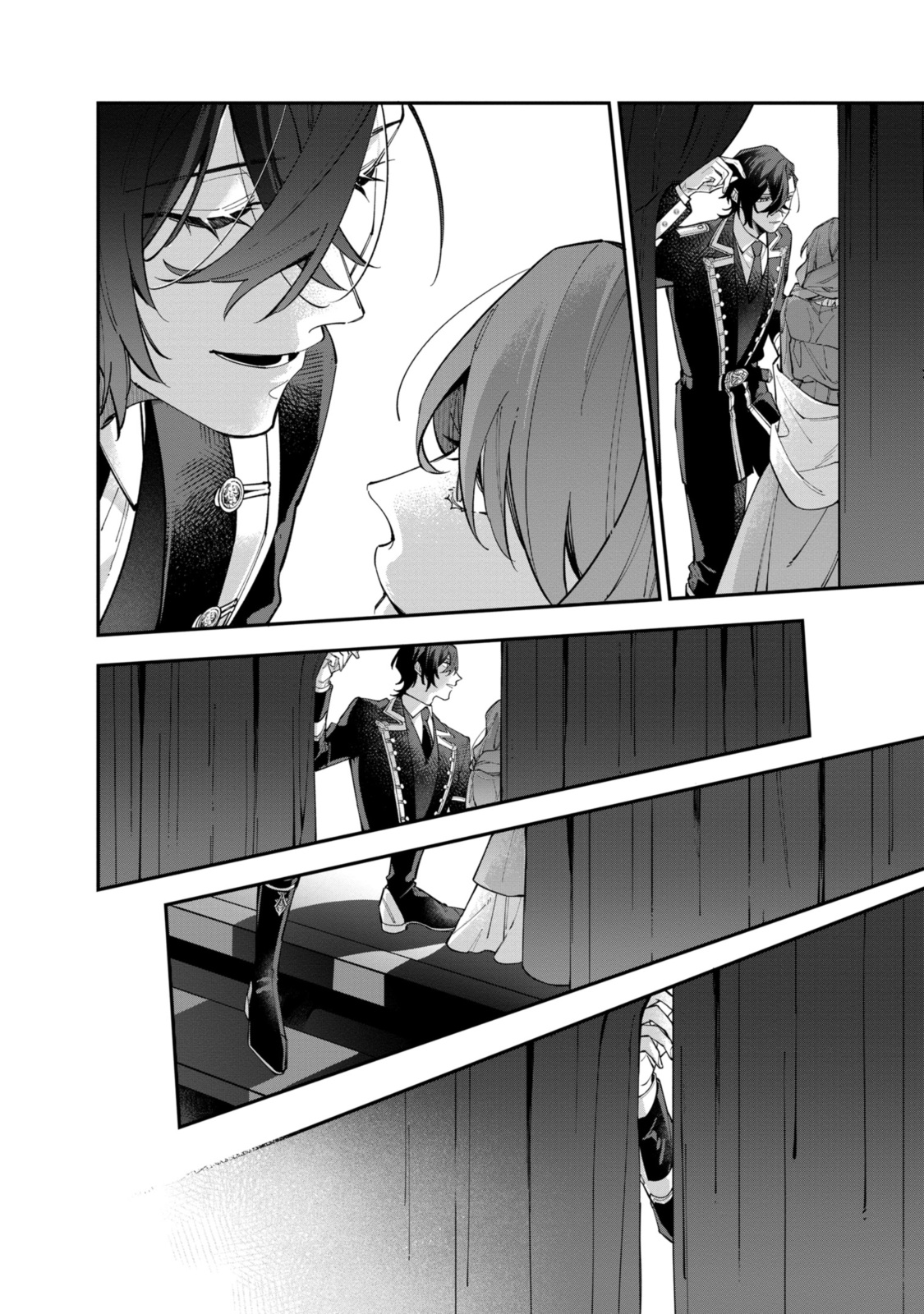 HIKIKOMORI REIJOU WA HANASHI NO WAKARU SEIJU-BAN - raw - Chapter 33.2 - https://jpdd.ccdd.to/JPDD/hikikomorireijouwahanashinowakaruseijuban/281826/0x0btafhjck.jpg