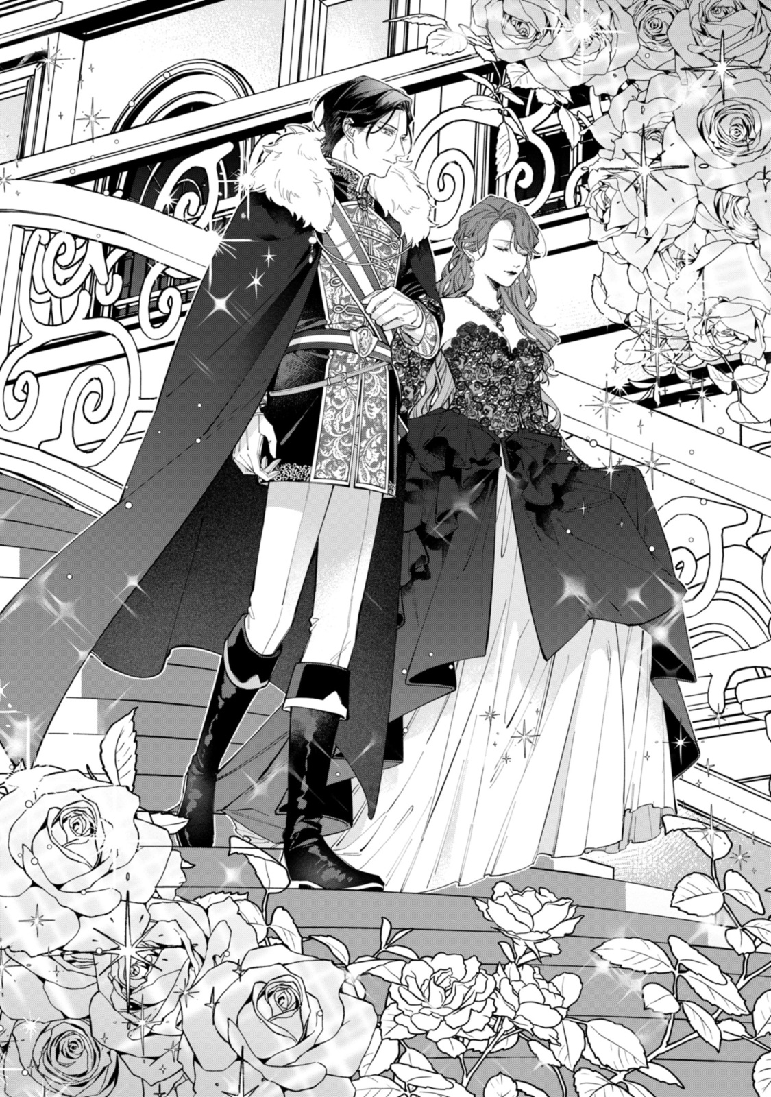 HIKIKOMORI REIJOU WA HANASHI NO WAKARU SEIJU-BAN - raw - Chapter 37.1 - https://jpdd.ccdd.to/JPDD/hikikomorireijouwahanashinowakaruseijuban/371000/xdgokhrozdn.jpg