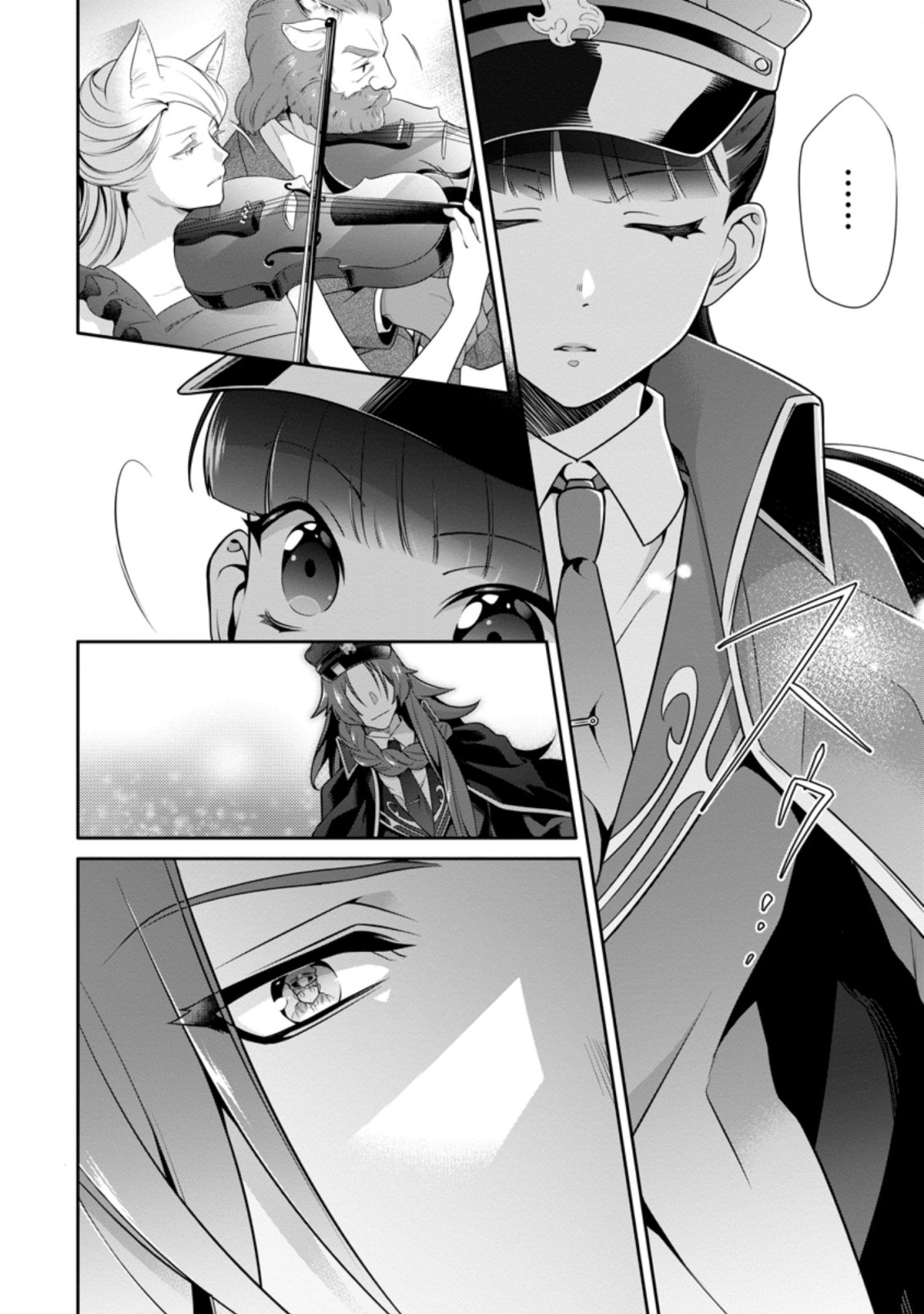 HITO O KATTE NI SANBO NI SURU NJANAI, KONO HAOU. ~ GEMU SEKAI NI HORIKOMA RETA OTAKU NO KURO ~ (MANGA) - raw - Chapter 11.1 - https://jpdd.ccdd.to/JPDD/hitookattenisanbonisurunjanaikonohaougemusekainihorikomaretaotakunokuromanga/157312/lkc1hh5kvfs.jpg