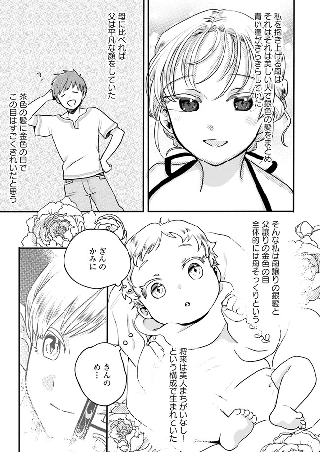 HONOBO NO ISEKAI TENSEI DAYS: LEVEL COUNTER, ITEM MOCHI GOSHI! WATASHI WA SAIKYOU YOUJO DESU (MANGA) - raw - Chapter 1 - https://jpdd.ccdd.to/JPDD/honobonoisekaitenseidayslevelcounteritemmochigoshiwatashiwasaikyouyoujodesumanga/156064/uetql3ufkll.jpg