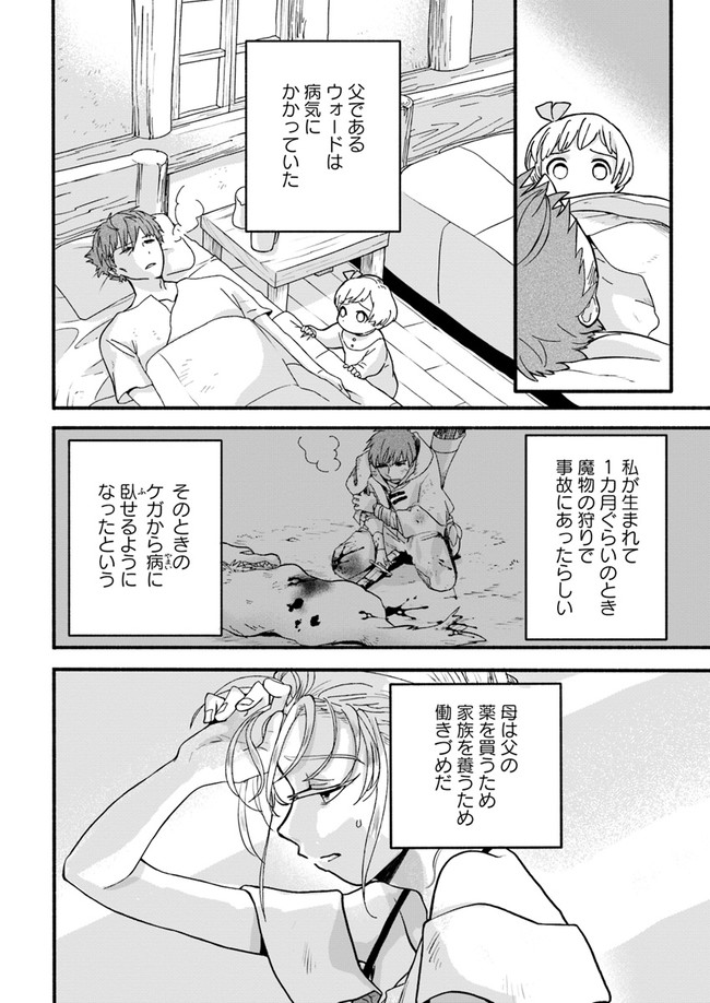 HONOBO NO ISEKAI TENSEI DAYS: LEVEL COUNTER, ITEM MOCHI GOSHI! WATASHI WA SAIKYOU YOUJO DESU (MANGA) - raw - Chapter 2 - https://jpdd.ccdd.to/JPDD/honobonoisekaitenseidayslevelcounteritemmochigoshiwatashiwasaikyouyoujodesumanga/159118/vmbc3c3aexd.jpg