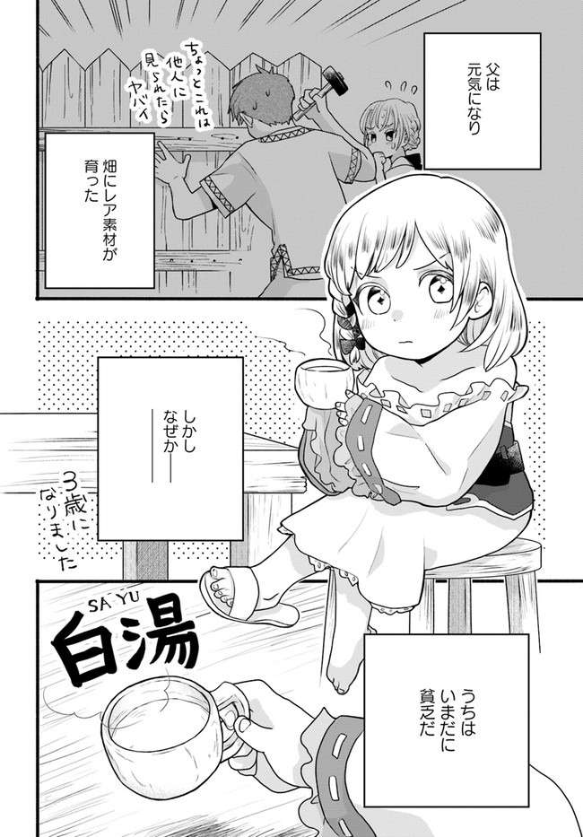 HONOBO NO ISEKAI TENSEI DAYS: LEVEL COUNTER, ITEM MOCHI GOSHI! WATASHI WA SAIKYOU YOUJO DESU (MANGA) - raw - Chapter 3 - https://jpdd.ccdd.to/JPDD/honobonoisekaitenseidayslevelcounteritemmochigoshiwatashiwasaikyouyoujodesumanga/161406/4w5eiyu51x0.jpg