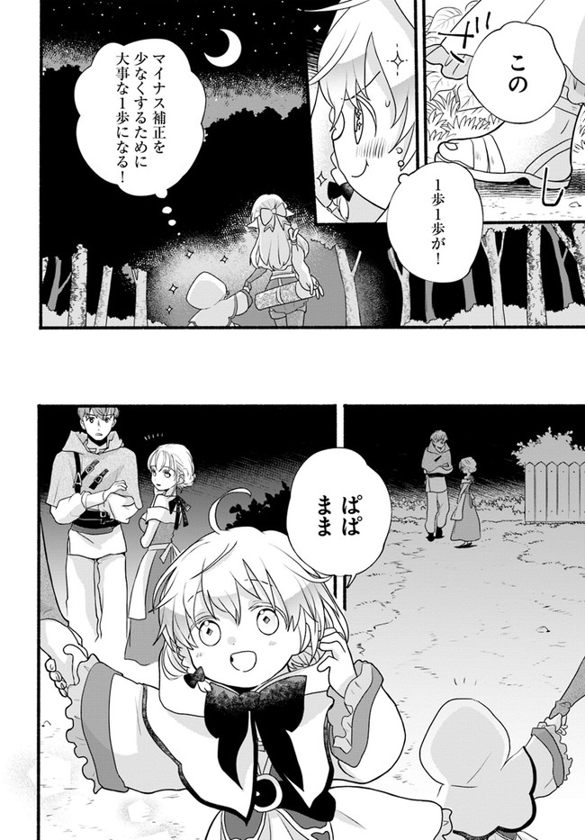 HONOBO NO ISEKAI TENSEI DAYS: LEVEL COUNTER, ITEM MOCHI GOSHI! WATASHI WA SAIKYOU YOUJO DESU (MANGA) - raw - Chapter 6 - https://jpdd.ccdd.to/JPDD/honobonoisekaitenseidayslevelcounteritemmochigoshiwatashiwasaikyouyoujodesumanga/171753/fstfacvrrum.jpg