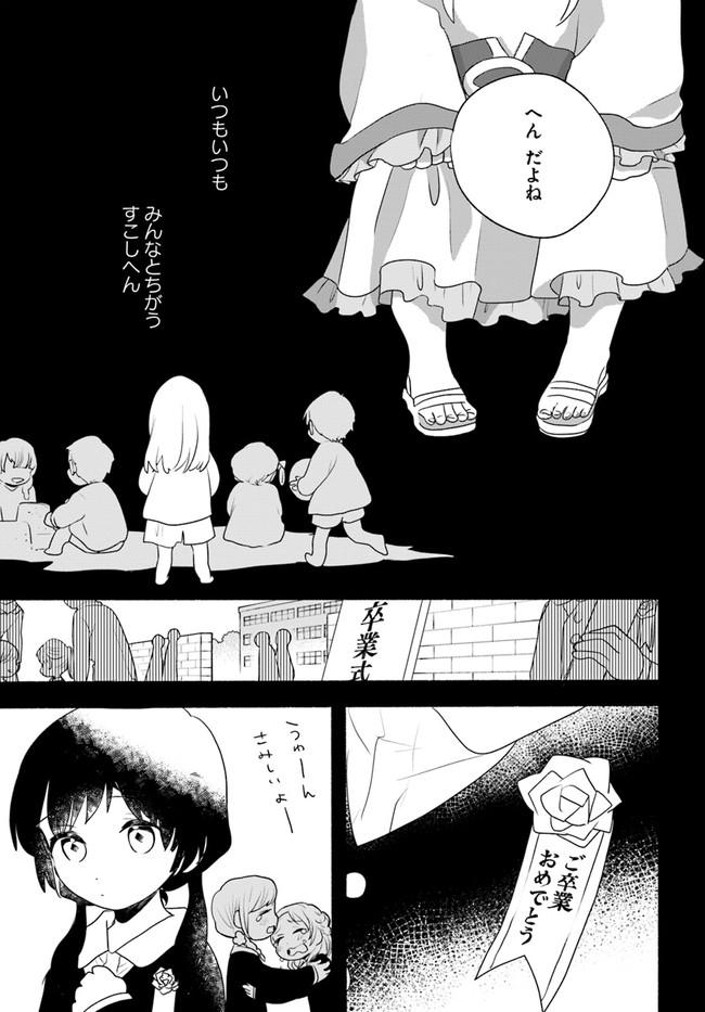HONOBO NO ISEKAI TENSEI DAYS: LEVEL COUNTER, ITEM MOCHI GOSHI! WATASHI WA SAIKYOU YOUJO DESU (MANGA) - raw - Chapter 7 - https://jpdd.ccdd.to/JPDD/honobonoisekaitenseidayslevelcounteritemmochigoshiwatashiwasaikyouyoujodesumanga/174495/0nkdxtqlppv.jpg