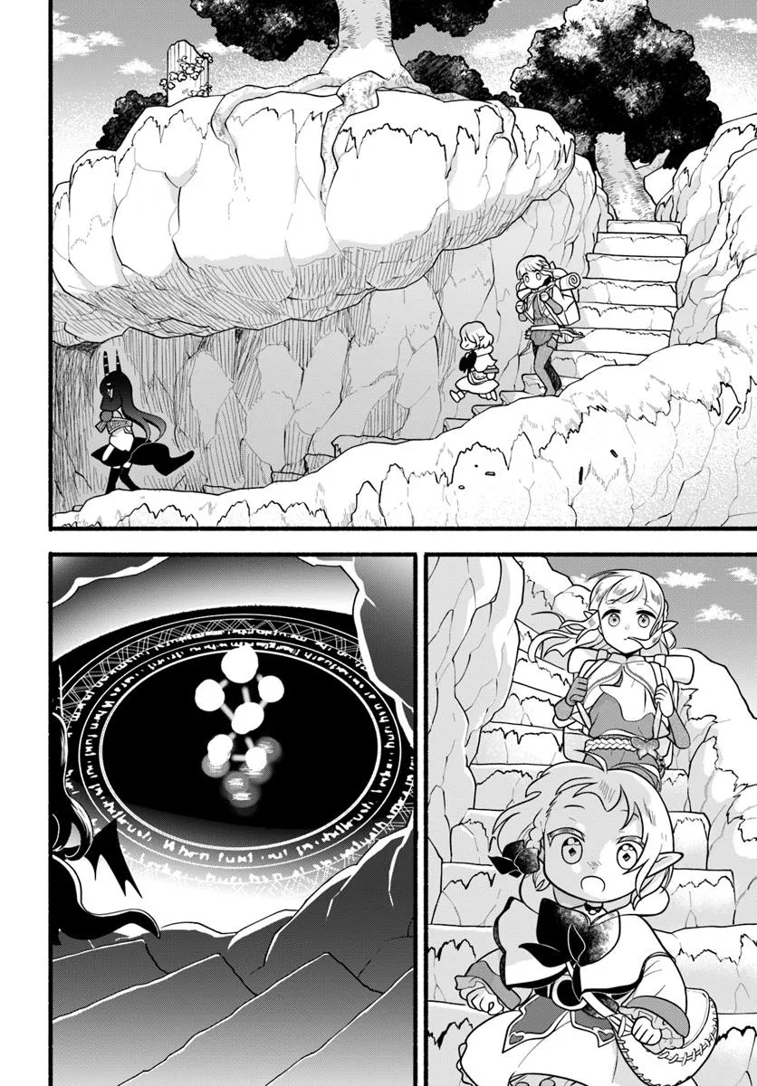 HONOBO NO ISEKAI TENSEI DAYS: LEVEL COUNTER, ITEM MOCHI GOSHI! WATASHI WA SAIKYOU YOUJO DESU (MANGA) - raw - Chapter 35 - https://jpdd.ccdd.to/JPDD/honobonoisekaitenseidayslevelcounteritemmochigoshiwatashiwasaikyouyoujodesumanga/350000/bilqebjjaey.webp