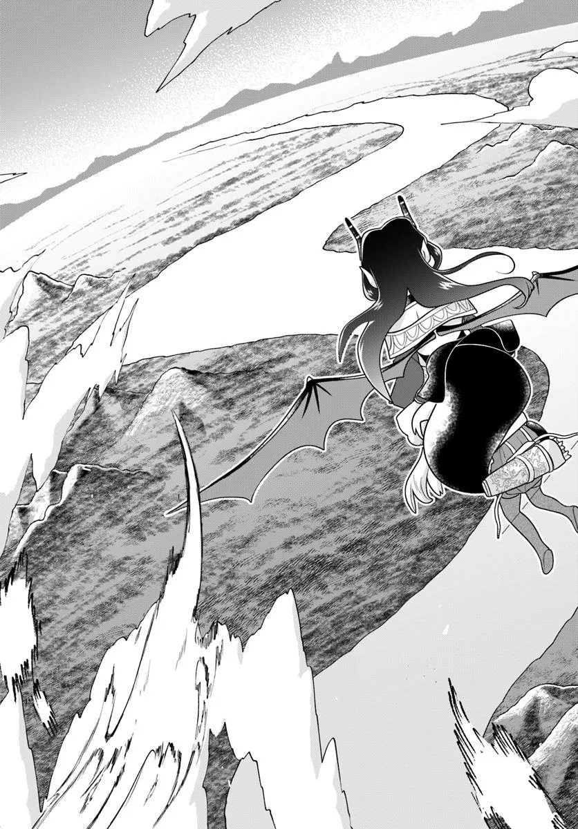 HONOBO NO ISEKAI TENSEI DAYS: LEVEL COUNTER, ITEM MOCHI GOSHI! WATASHI WA SAIKYOU YOUJO DESU (MANGA) - raw - Chapter 35 - https://jpdd.ccdd.to/JPDD/honobonoisekaitenseidayslevelcounteritemmochigoshiwatashiwasaikyouyoujodesumanga/350000/tutkuprvluz.webp