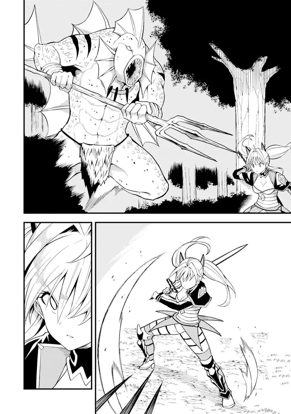 “HONYAKU” NO SAINOU DE ORE DAKE GA SEKAI O KAIHEN DEKIRU KEN: HAZURE SAINOU “HONYAKU” DE KIZUKEBA SEKAI SAIKYOU NI NATTEMASHITA - raw - Chapter 5.1 - https://jpdd.ccdd.to/JPDD/honyakunosainoudeoredakegasekaiokaihendekirukenhazuresainouhonyakudekizukebasekaisaikyouninattemashita/207959/vraaeejufbk.webp