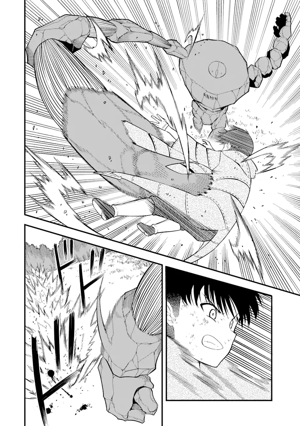 “HONYAKU” NO SAINOU DE ORE DAKE GA SEKAI O KAIHEN DEKIRU KEN: HAZURE SAINOU “HONYAKU” DE KIZUKEBA SEKAI SAIKYOU NI NATTEMASHITA - raw - Chapter 7.1 - https://jpdd.ccdd.to/JPDD/honyakunosainoudeoredakegasekaiokaihendekirukenhazuresainouhonyakudekizukebasekaisaikyouninattemashita/214007/up4ve5wy2ky.webp