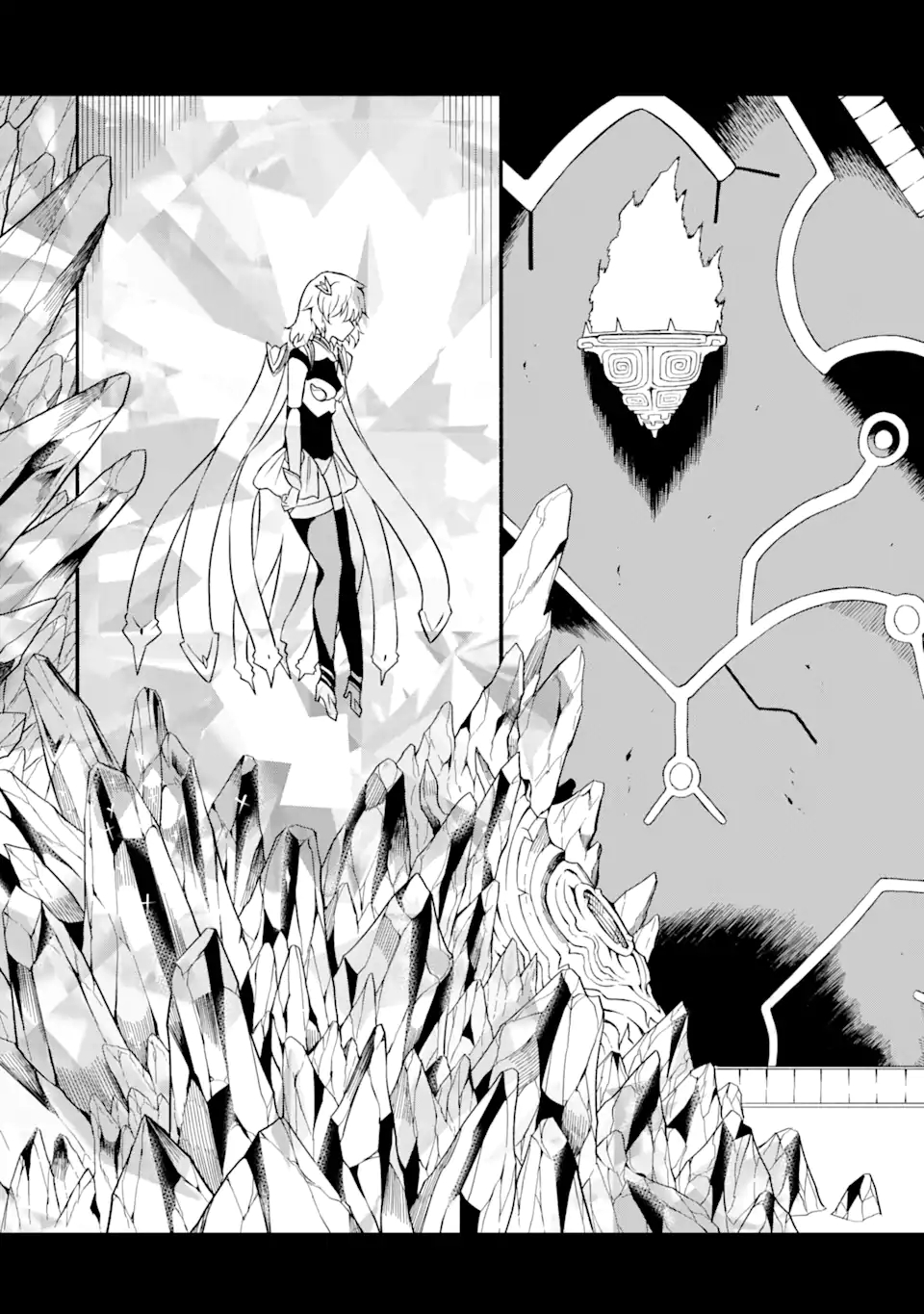 “HONYAKU” NO SAINOU DE ORE DAKE GA SEKAI O KAIHEN DEKIRU KEN: HAZURE SAINOU “HONYAKU” DE KIZUKEBA SEKAI SAIKYOU NI NATTEMASHITA - raw - Chapter 10.2 - https://jpdd.ccdd.to/JPDD/honyakunosainoudeoredakegasekaiokaihendekirukenhazuresainouhonyakudekizukebasekaisaikyouninattemashita/224561/dc3n4xz0d53.jpg