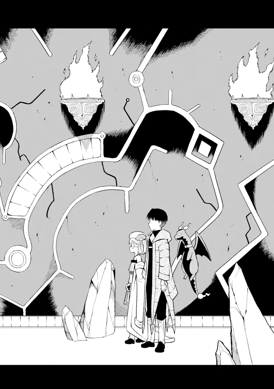 “HONYAKU” NO SAINOU DE ORE DAKE GA SEKAI O KAIHEN DEKIRU KEN: HAZURE SAINOU “HONYAKU” DE KIZUKEBA SEKAI SAIKYOU NI NATTEMASHITA - raw - Chapter 10.2 - https://jpdd.ccdd.to/JPDD/honyakunosainoudeoredakegasekaiokaihendekirukenhazuresainouhonyakudekizukebasekaisaikyouninattemashita/224561/nyz4mvithyh.jpg