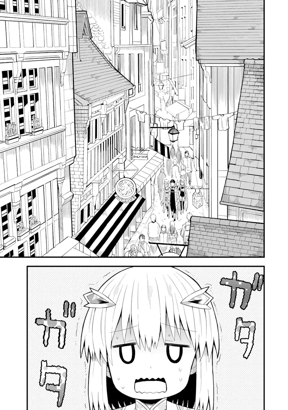 “HONYAKU” NO SAINOU DE ORE DAKE GA SEKAI O KAIHEN DEKIRU KEN: HAZURE SAINOU “HONYAKU” DE KIZUKEBA SEKAI SAIKYOU NI NATTEMASHITA - raw - Chapter 12.1 - https://jpdd.ccdd.to/JPDD/honyakunosainoudeoredakegasekaiokaihendekirukenhazuresainouhonyakudekizukebasekaisaikyouninattemashita/228997/fh3mo1ye14u.webp