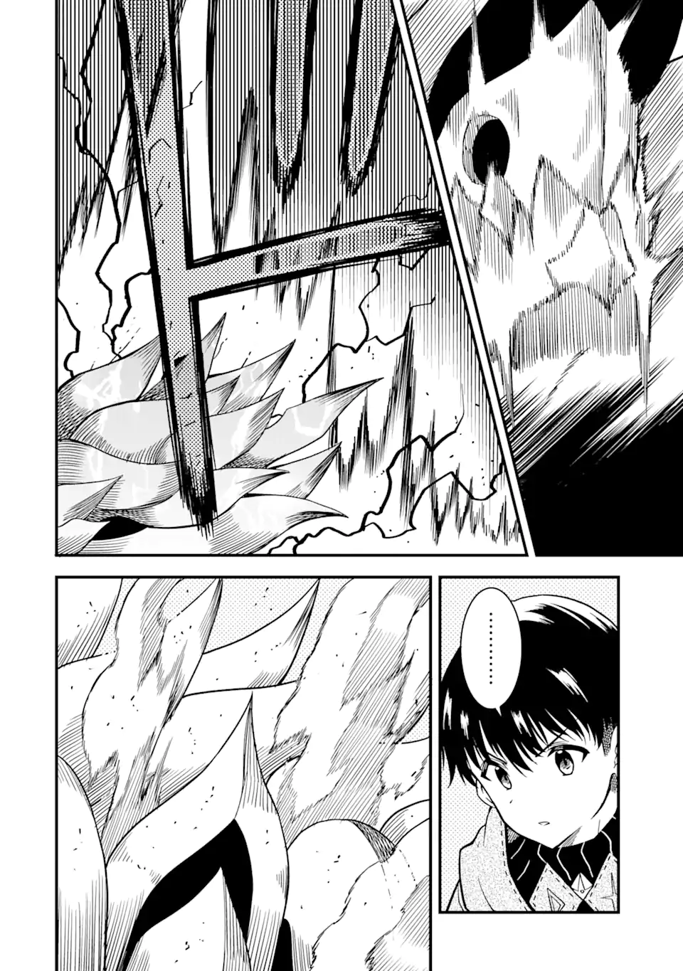 “HONYAKU” NO SAINOU DE ORE DAKE GA SEKAI O KAIHEN DEKIRU KEN: HAZURE SAINOU “HONYAKU” DE KIZUKEBA SEKAI SAIKYOU NI NATTEMASHITA - raw - Chapter 15.2 - https://jpdd.ccdd.to/JPDD/honyakunosainoudeoredakegasekaiokaihendekirukenhazuresainouhonyakudekizukebasekaisaikyouninattemashita/240680/l3do5jjhoqr.webp