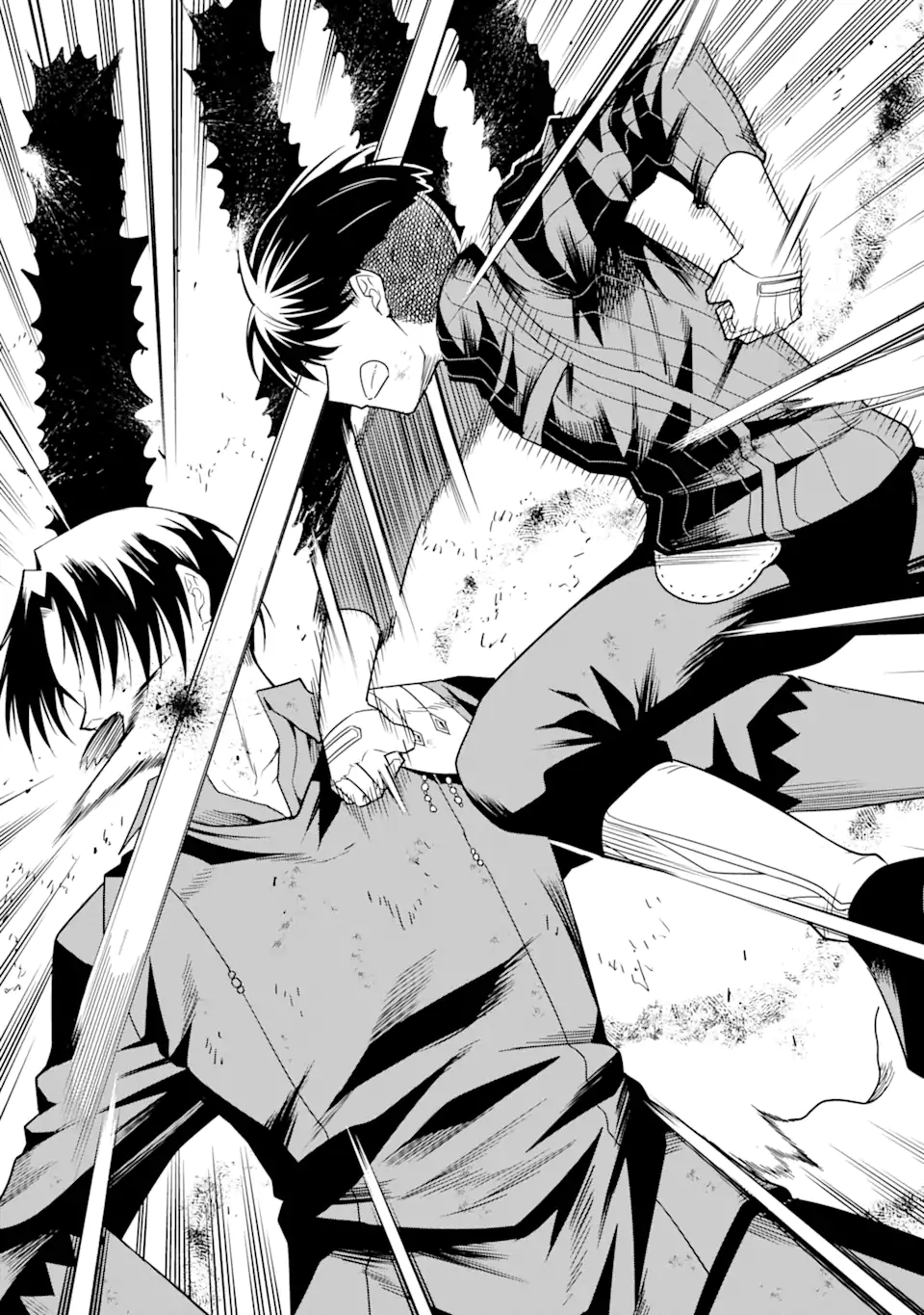“HONYAKU” NO SAINOU DE ORE DAKE GA SEKAI O KAIHEN DEKIRU KEN: HAZURE SAINOU “HONYAKU” DE KIZUKEBA SEKAI SAIKYOU NI NATTEMASHITA - raw - Chapter 16.1 - https://jpdd.ccdd.to/JPDD/honyakunosainoudeoredakegasekaiokaihendekirukenhazuresainouhonyakudekizukebasekaisaikyouninattemashita/243103/ucqvwn3e1ms.webp