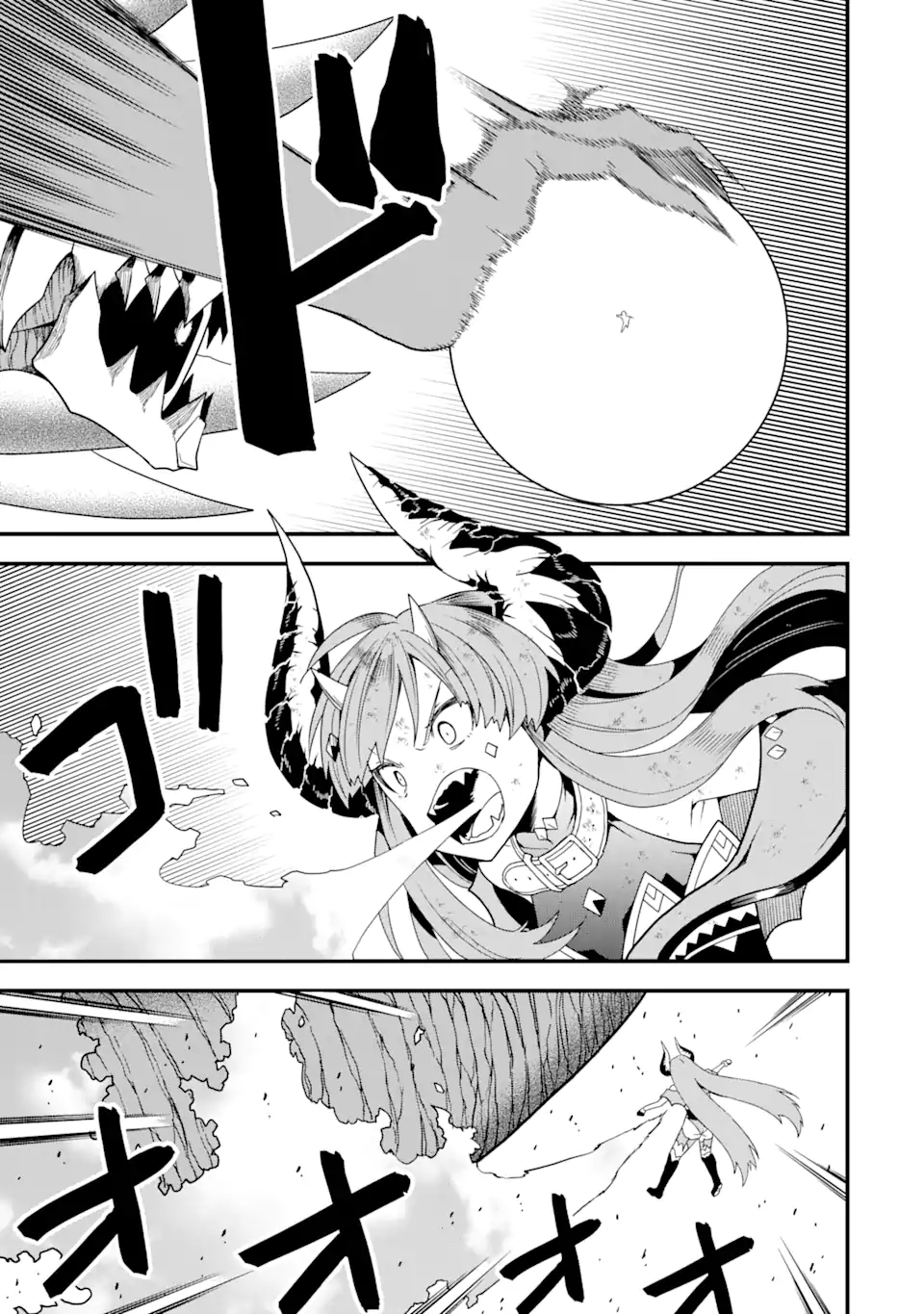 “HONYAKU” NO SAINOU DE ORE DAKE GA SEKAI O KAIHEN DEKIRU KEN: HAZURE SAINOU “HONYAKU” DE KIZUKEBA SEKAI SAIKYOU NI NATTEMASHITA - raw - Chapter 16.2 - https://jpdd.ccdd.to/JPDD/honyakunosainoudeoredakegasekaiokaihendekirukenhazuresainouhonyakudekizukebasekaisaikyouninattemashita/244955/hzjyjg5pxel.webp