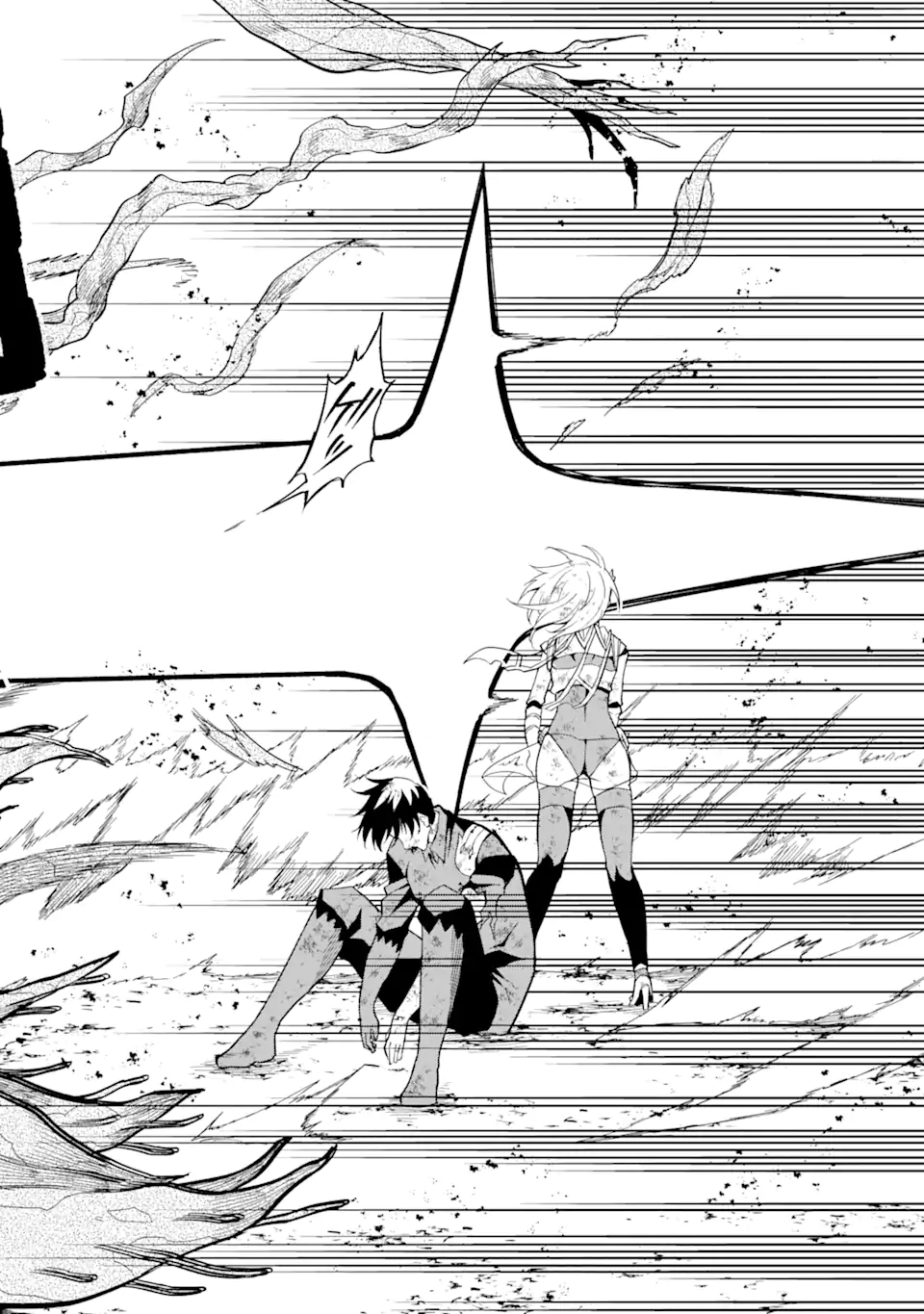 “HONYAKU” NO SAINOU DE ORE DAKE GA SEKAI O KAIHEN DEKIRU KEN: HAZURE SAINOU “HONYAKU” DE KIZUKEBA SEKAI SAIKYOU NI NATTEMASHITA - raw - Chapter 20.2 - https://jpdd.ccdd.to/JPDD/honyakunosainoudeoredakegasekaiokaihendekirukenhazuresainouhonyakudekizukebasekaisaikyouninattemashita/261364/lugur5ewsa3.webp