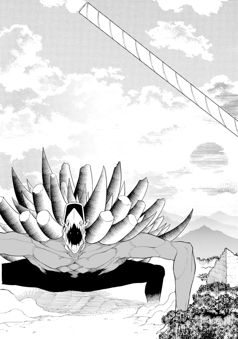 “HONYAKU” NO SAINOU DE ORE DAKE GA SEKAI O KAIHEN DEKIRU KEN: HAZURE SAINOU “HONYAKU” DE KIZUKEBA SEKAI SAIKYOU NI NATTEMASHITA - raw - Chapter 21.2 - https://jpdd.ccdd.to/JPDD/honyakunosainoudeoredakegasekaiokaihendekirukenhazuresainouhonyakudekizukebasekaisaikyouninattemashita/266225/g4r5grhzstv.webp